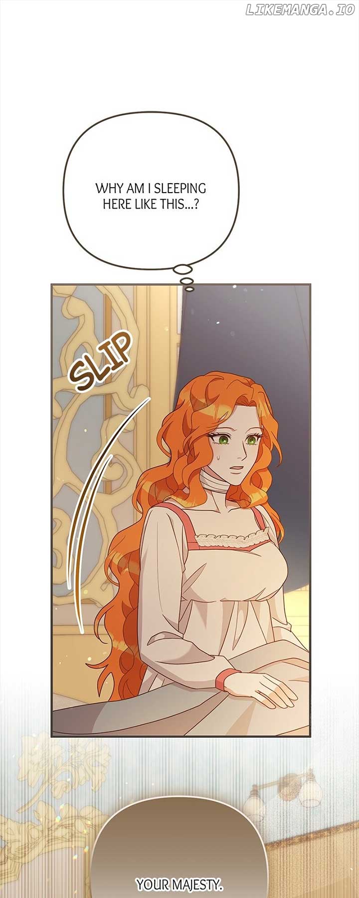 To Those Who Long for My Destruction chapter 79 page 48