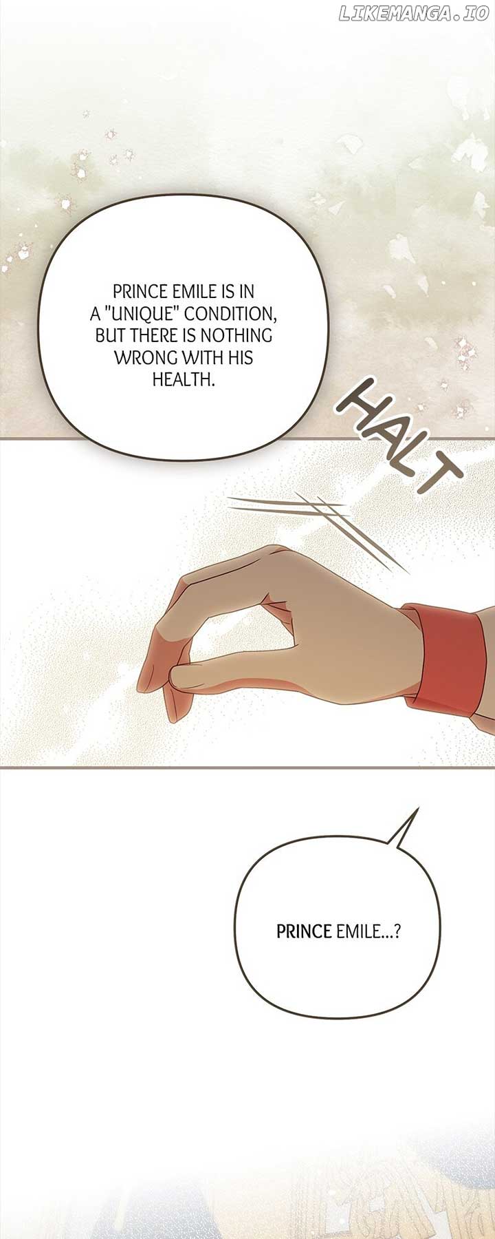 To Those Who Long for My Destruction chapter 79 page 52