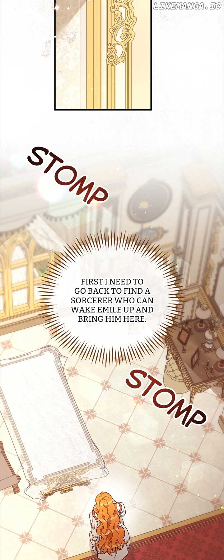 To Those Who Long for My Destruction chapter 79 page 63