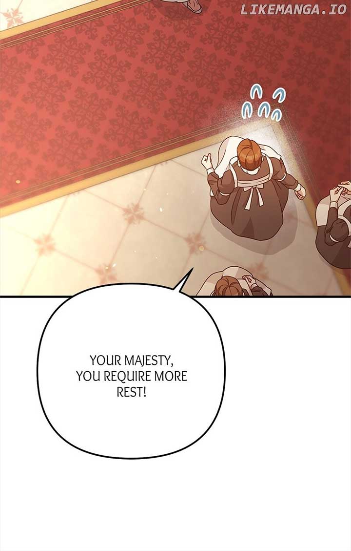 To Those Who Long for My Destruction chapter 79 page 64