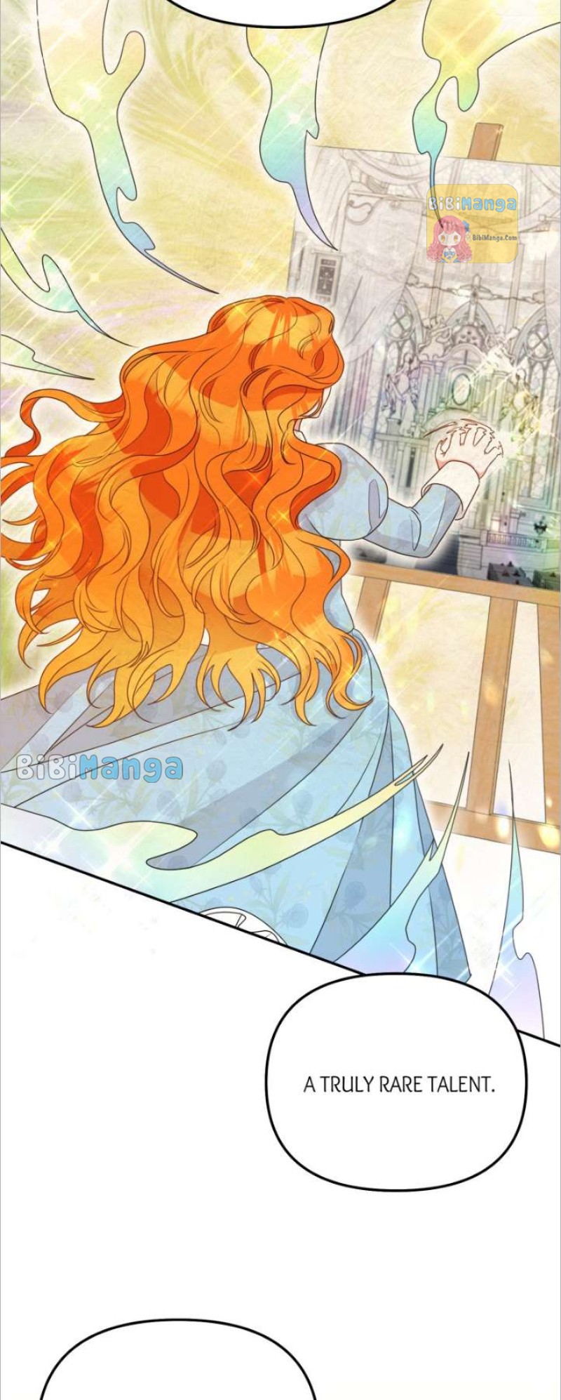 To Those Who Long for My Destruction chapter 8 page 12