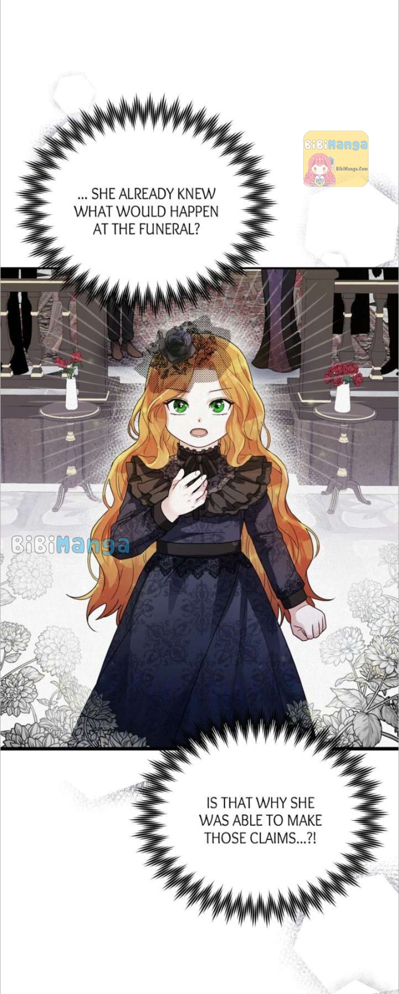 To Those Who Long for My Destruction chapter 8 page 16