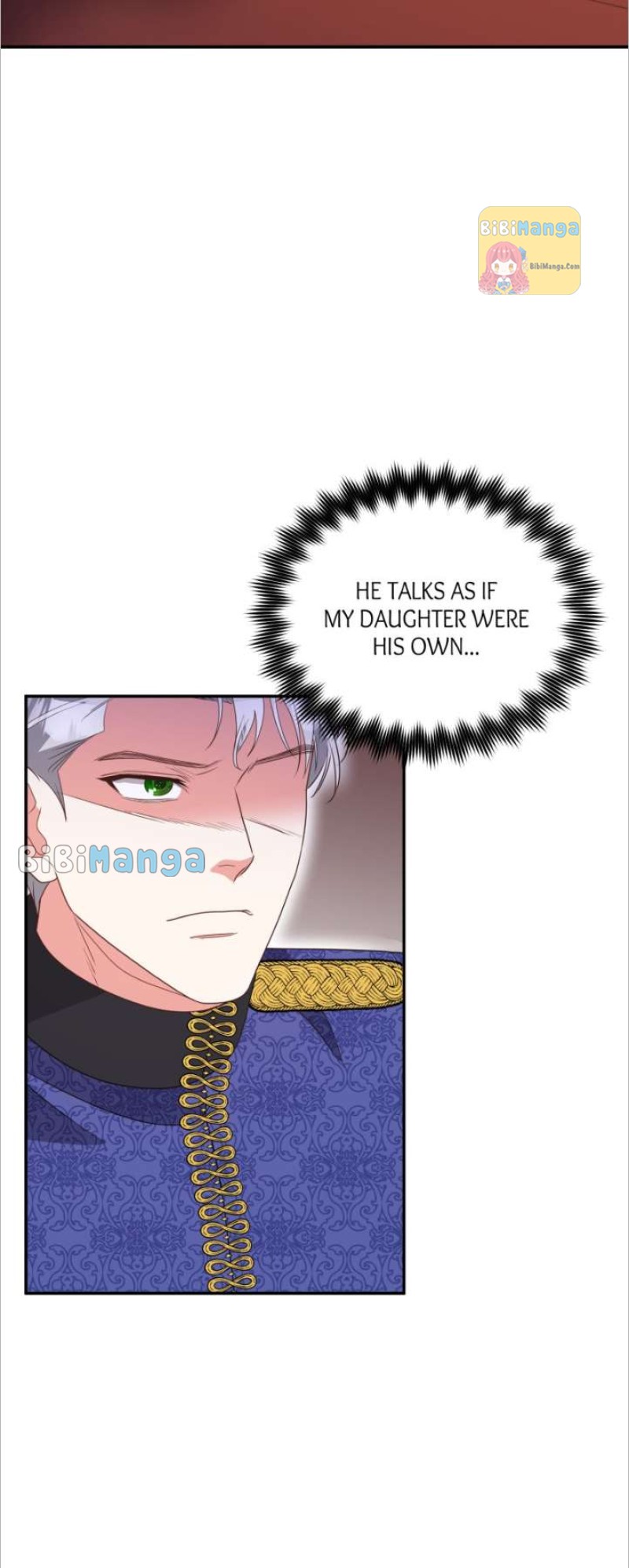 To Those Who Long for My Destruction chapter 8 page 26