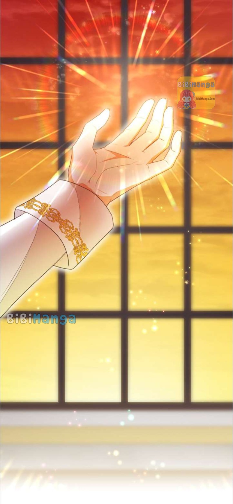 To Those Who Long for My Destruction chapter 8 page 34