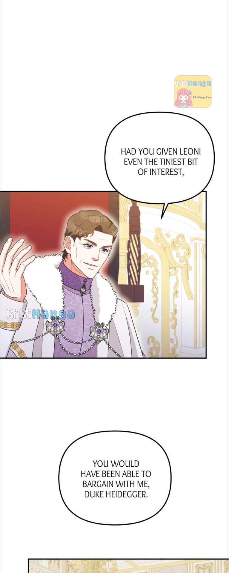 To Those Who Long for My Destruction chapter 8 page 42