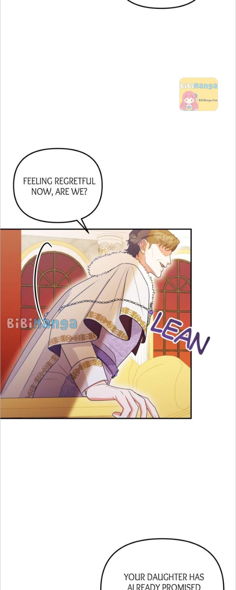 To Those Who Long for My Destruction chapter 8 page 44