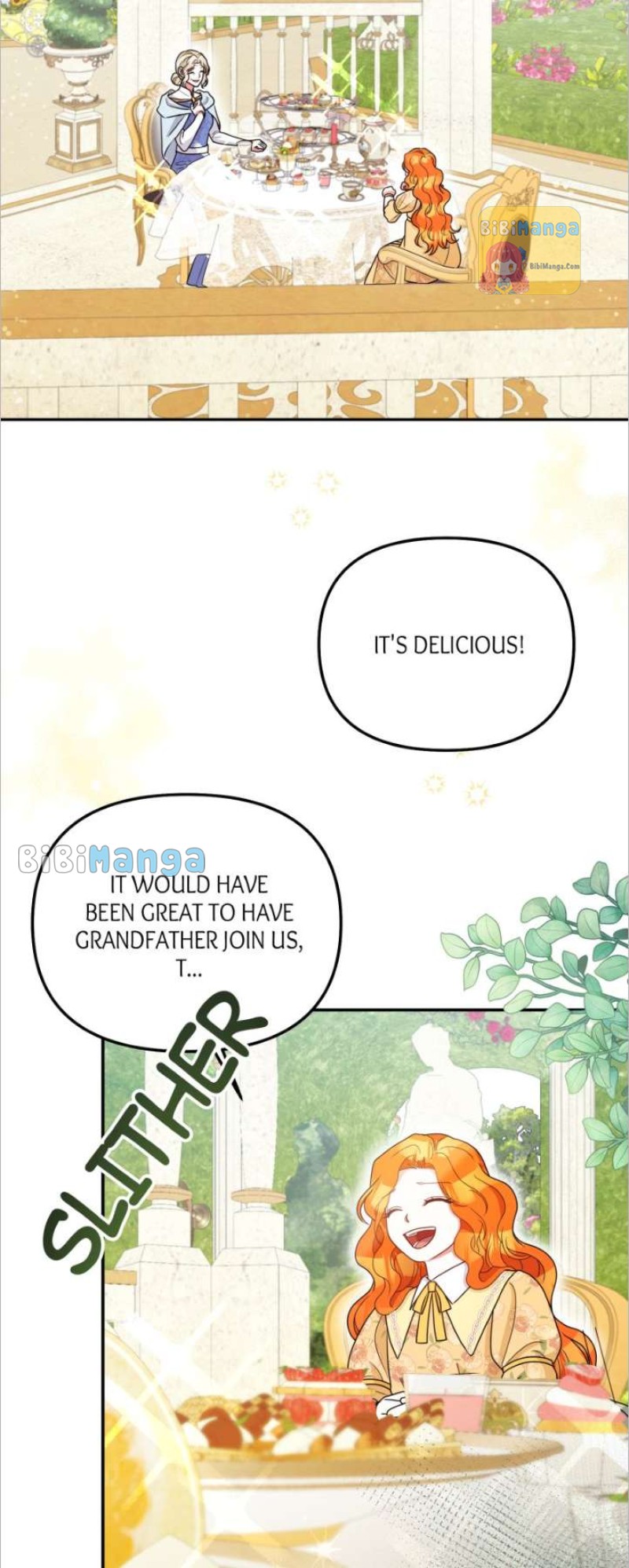 To Those Who Long for My Destruction chapter 8 page 50