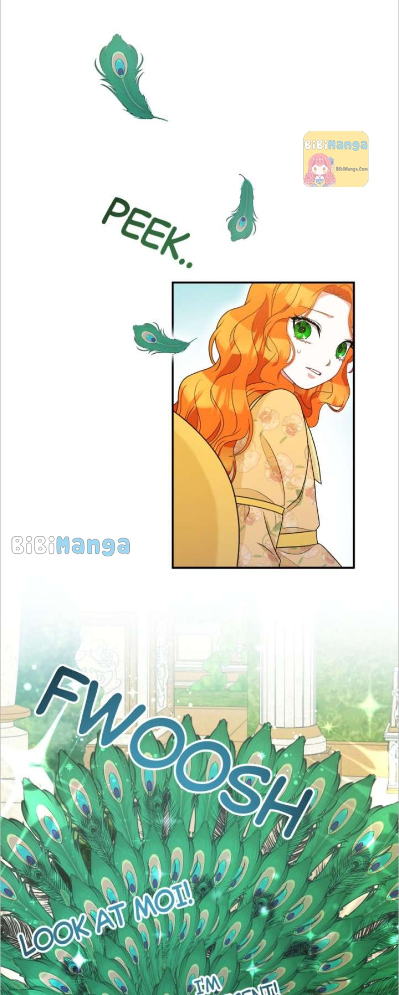 To Those Who Long for My Destruction chapter 8 page 54