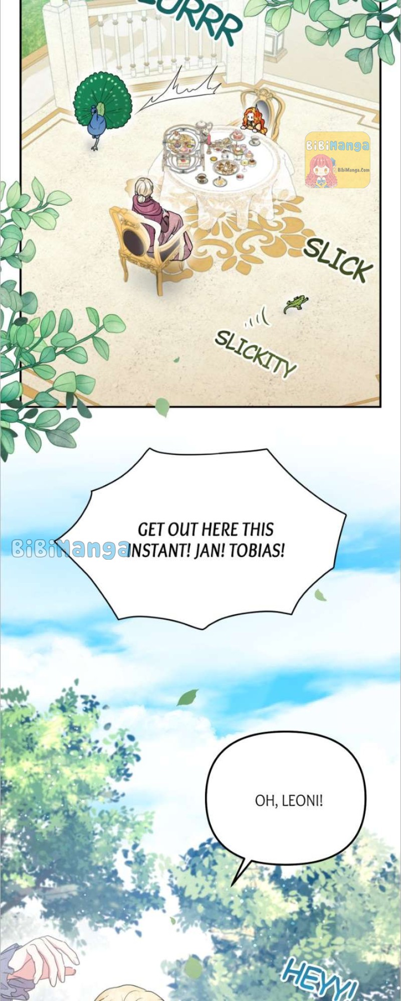 To Those Who Long for My Destruction chapter 8 page 56