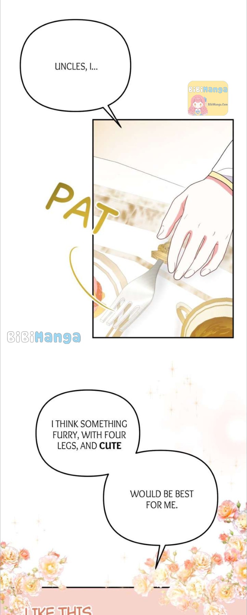 To Those Who Long for My Destruction chapter 8 page 60