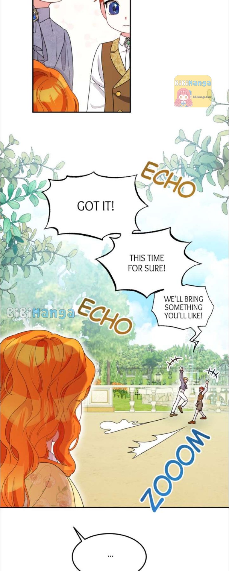 To Those Who Long for My Destruction chapter 8 page 62