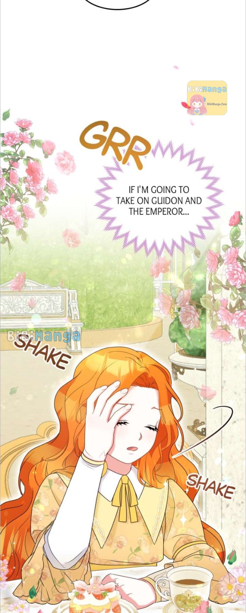 To Those Who Long for My Destruction chapter 8 page 63