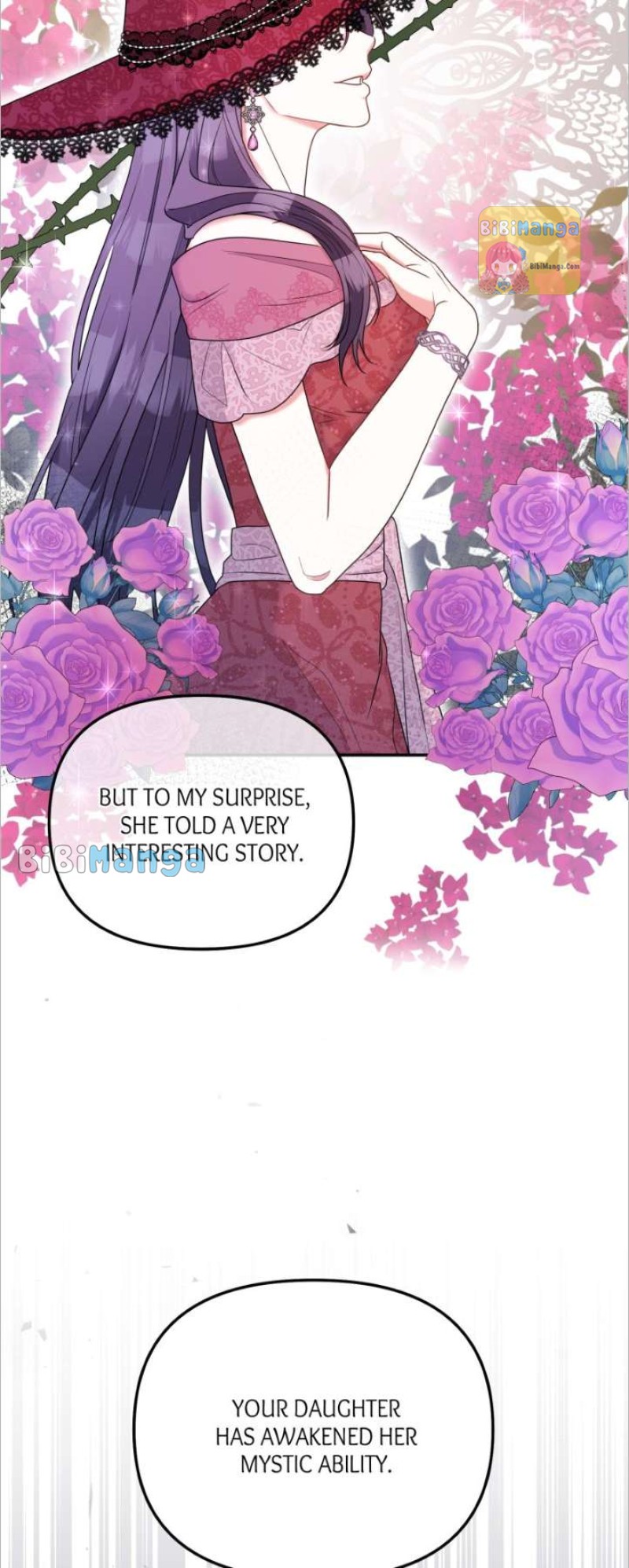 To Those Who Long for My Destruction chapter 8 page 10
