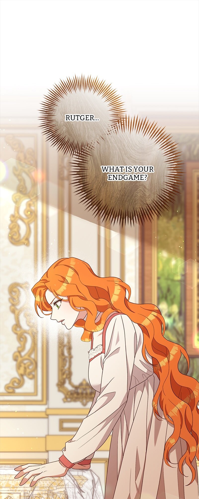 To Those Who Long for My Destruction chapter 80 page 1
