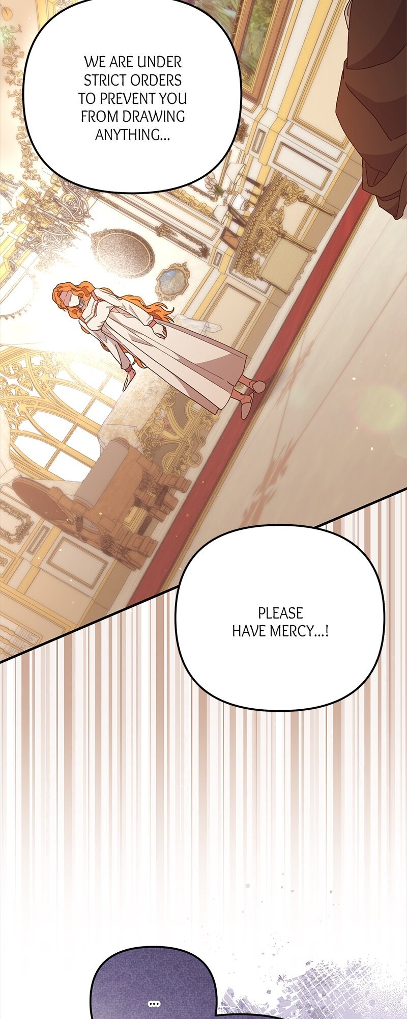 To Those Who Long for My Destruction chapter 80 page 5