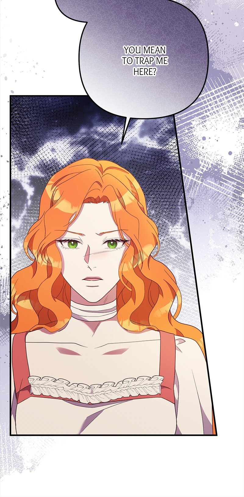 To Those Who Long for My Destruction chapter 80 page 6