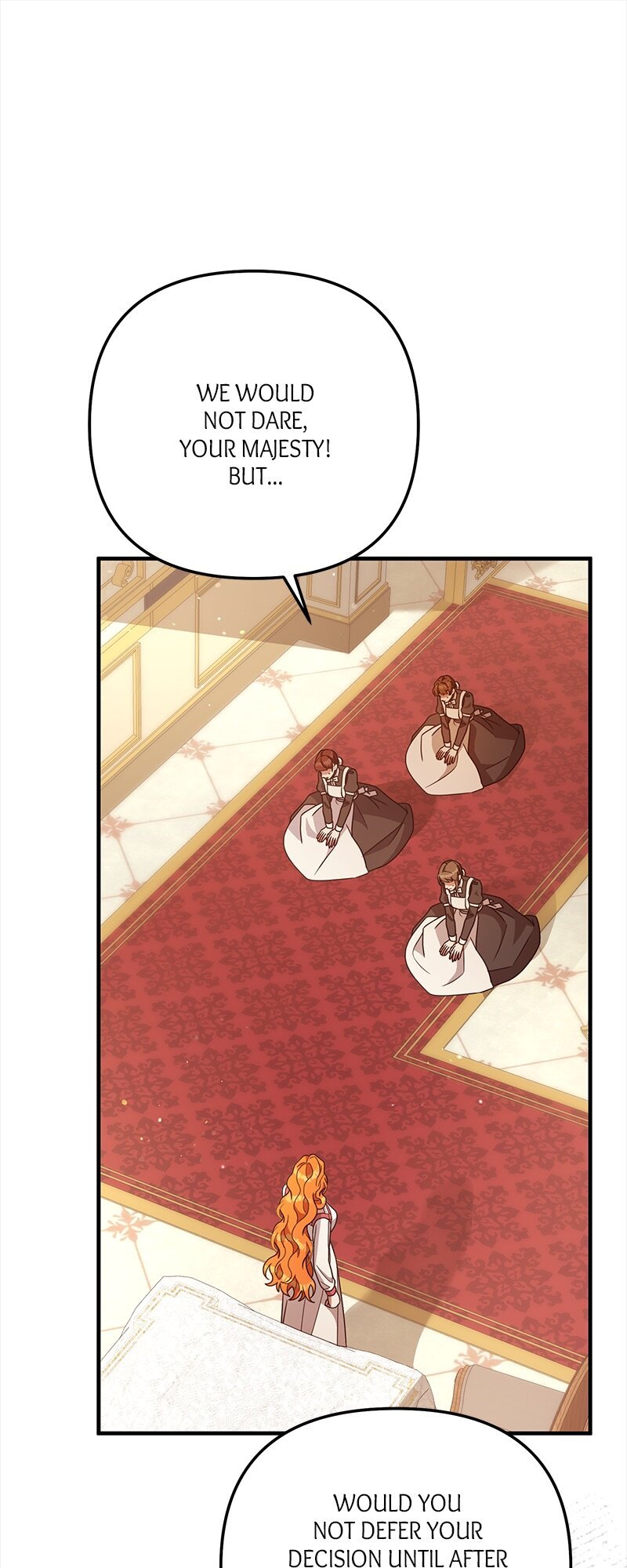 To Those Who Long for My Destruction chapter 80 page 7