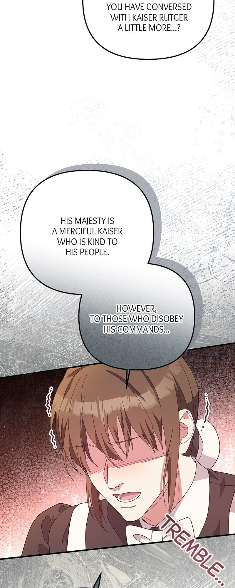 To Those Who Long for My Destruction chapter 80 page 8