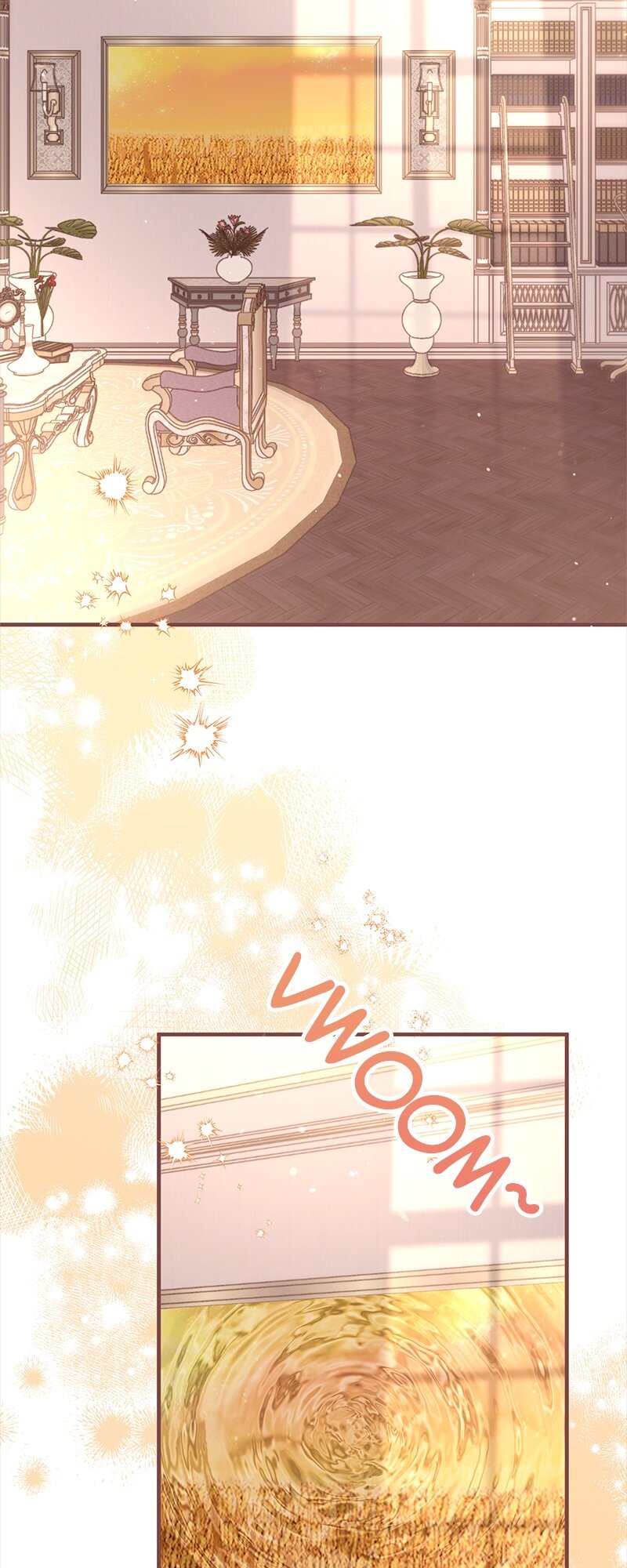 To Those Who Long for My Destruction chapter 80 page 32