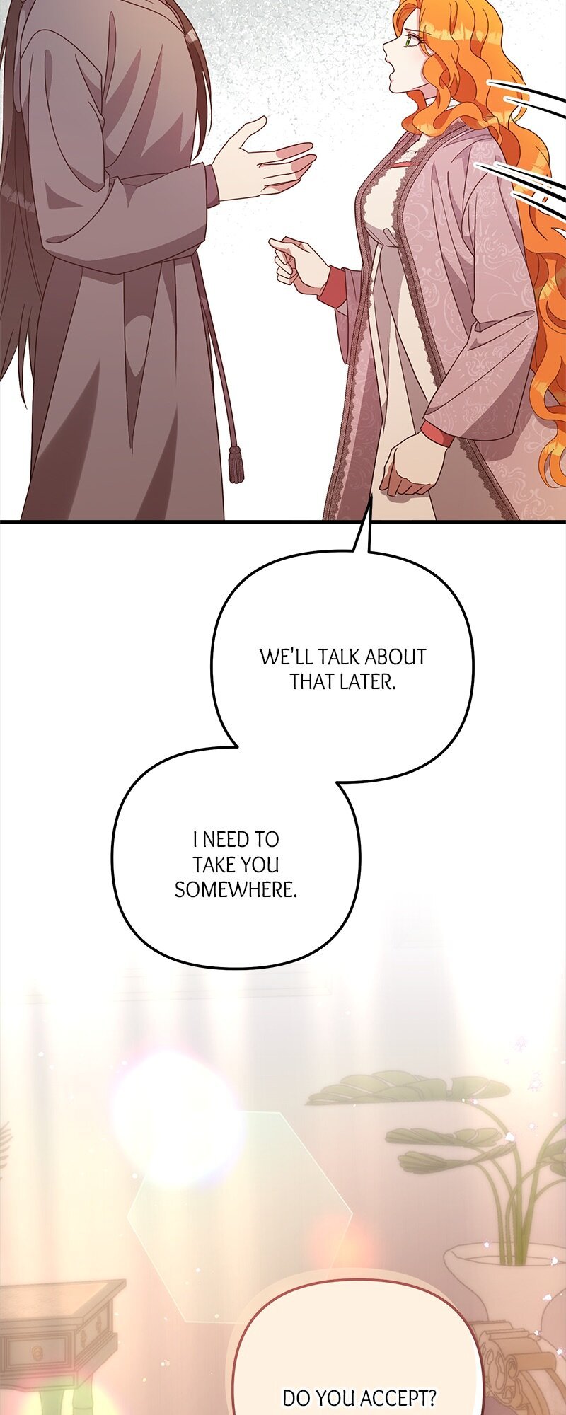 To Those Who Long for My Destruction chapter 80 page 44