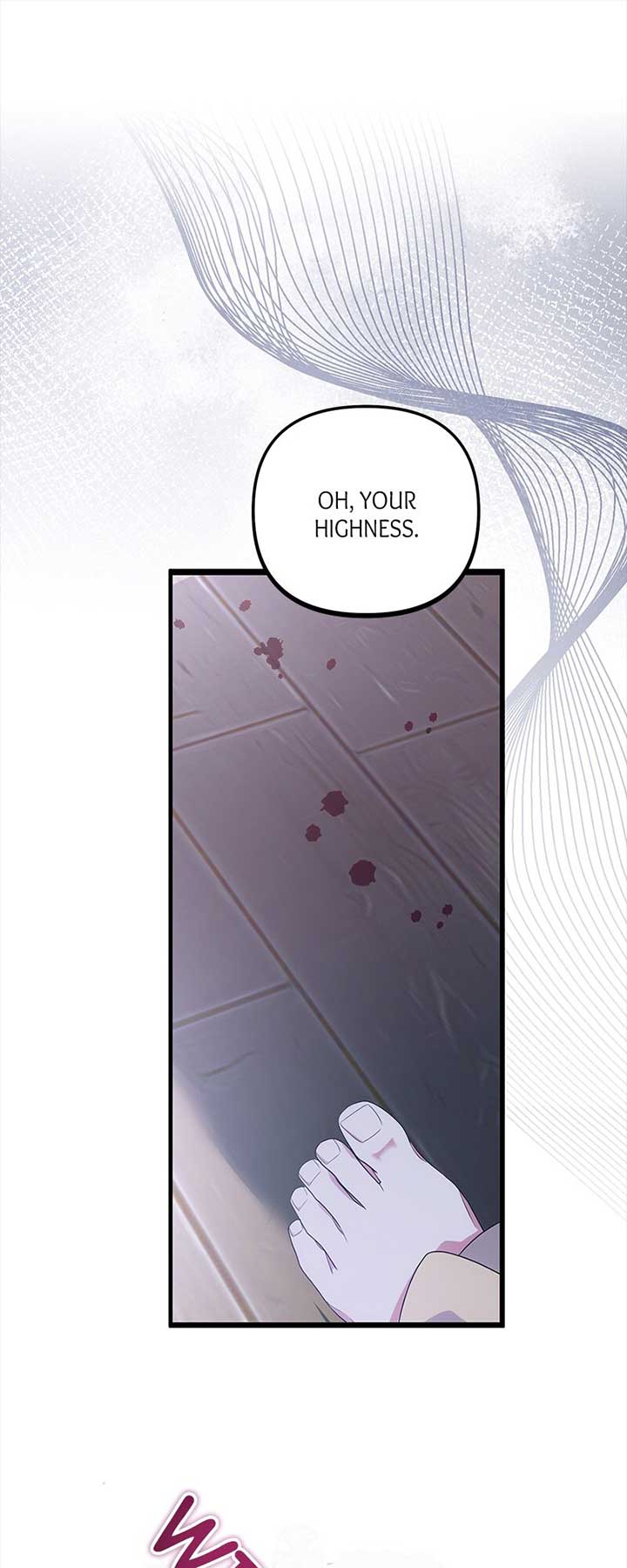 To Those Who Long for My Destruction chapter 83 page 1