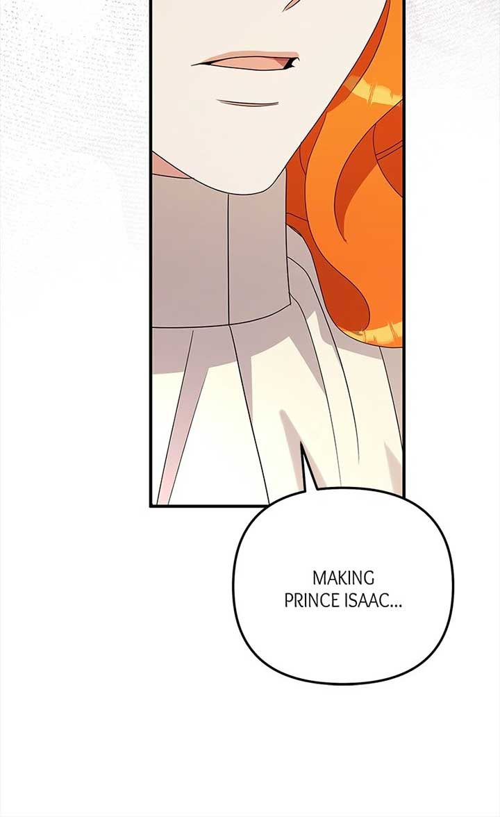 To Those Who Long for My Destruction chapter 83 page 31