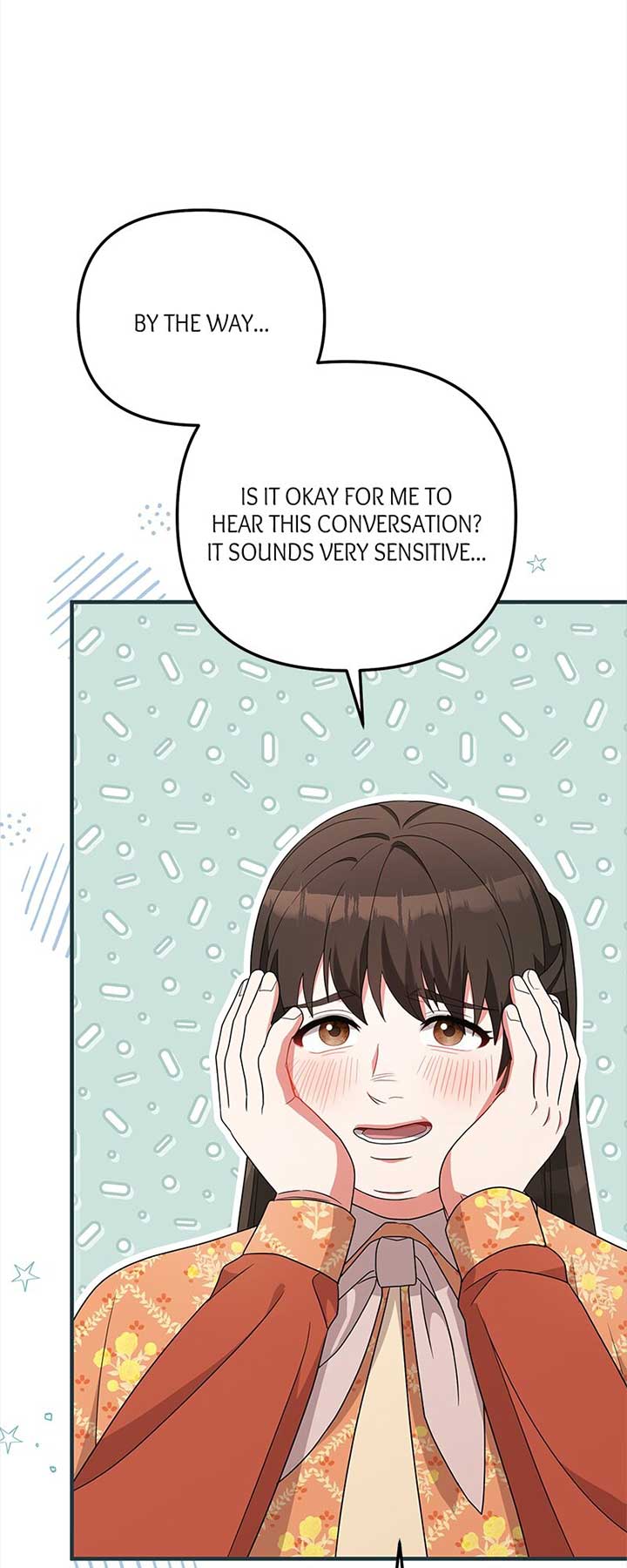 To Those Who Long for My Destruction chapter 83 page 36