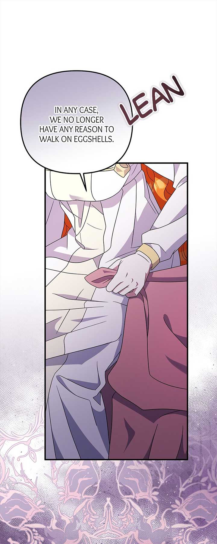 To Those Who Long for My Destruction chapter 83 page 39
