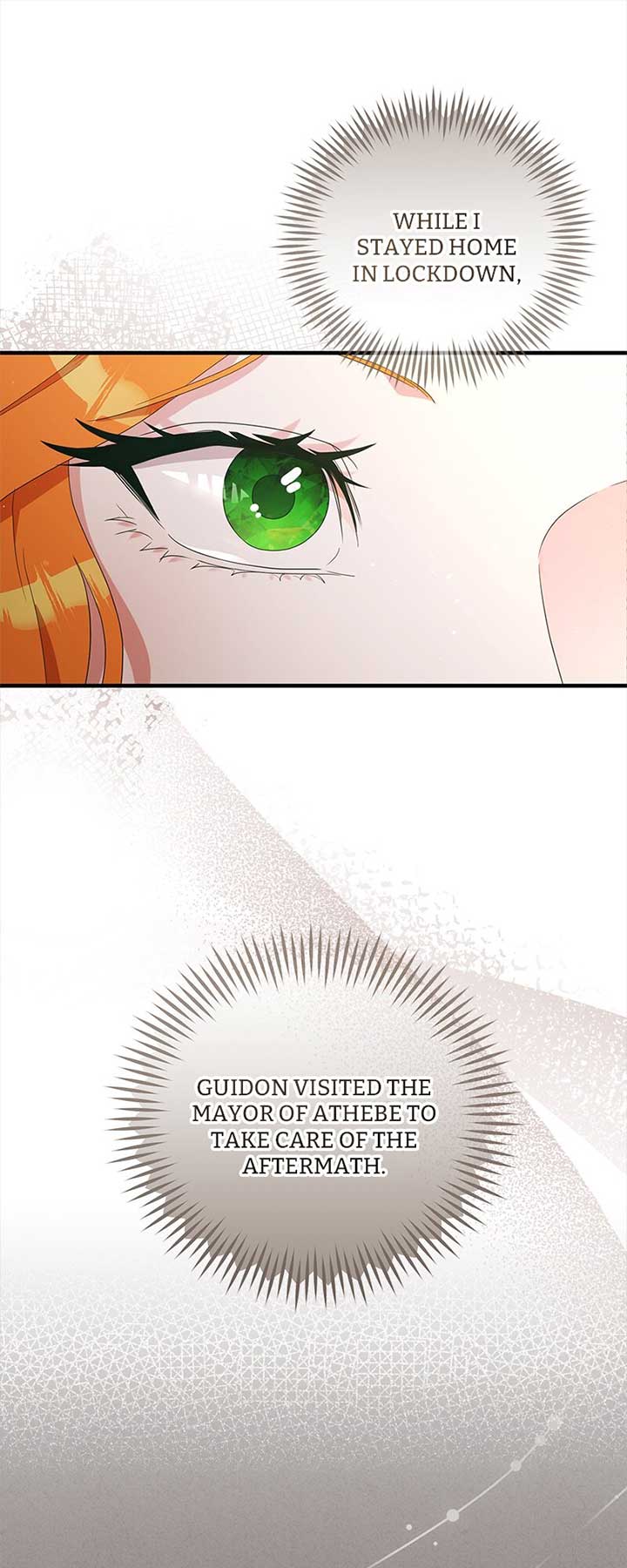 To Those Who Long for My Destruction chapter 83 page 45