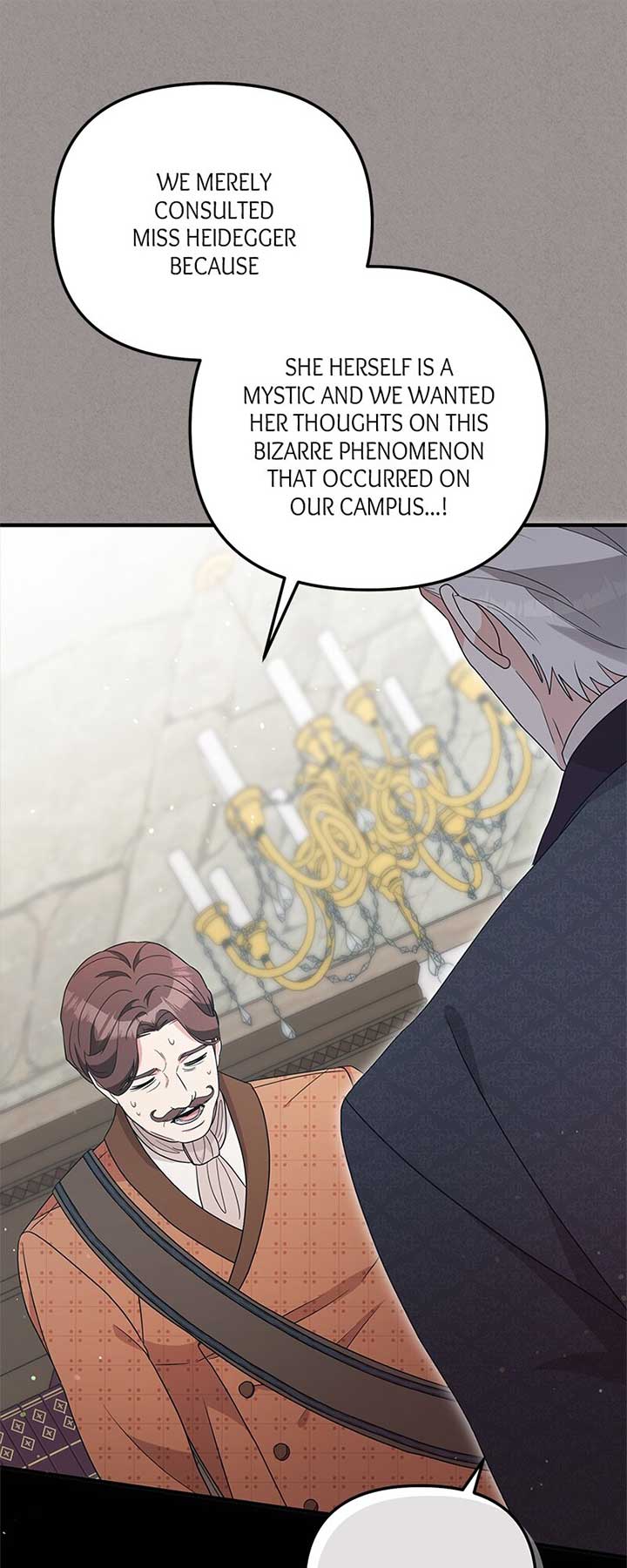 To Those Who Long for My Destruction chapter 83 page 51