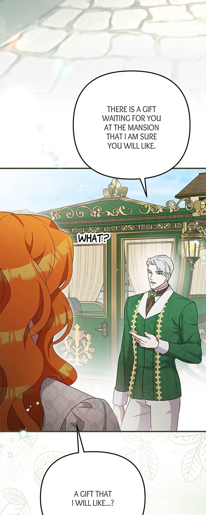 To Those Who Long for My Destruction chapter 83 page 62