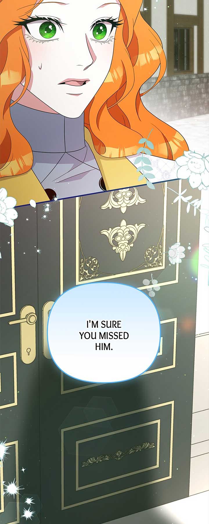 To Those Who Long for My Destruction chapter 83 page 64