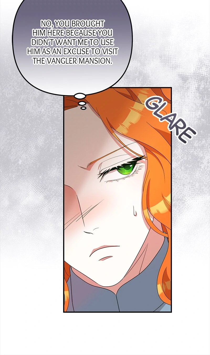 To Those Who Long for My Destruction chapter 84 page 7