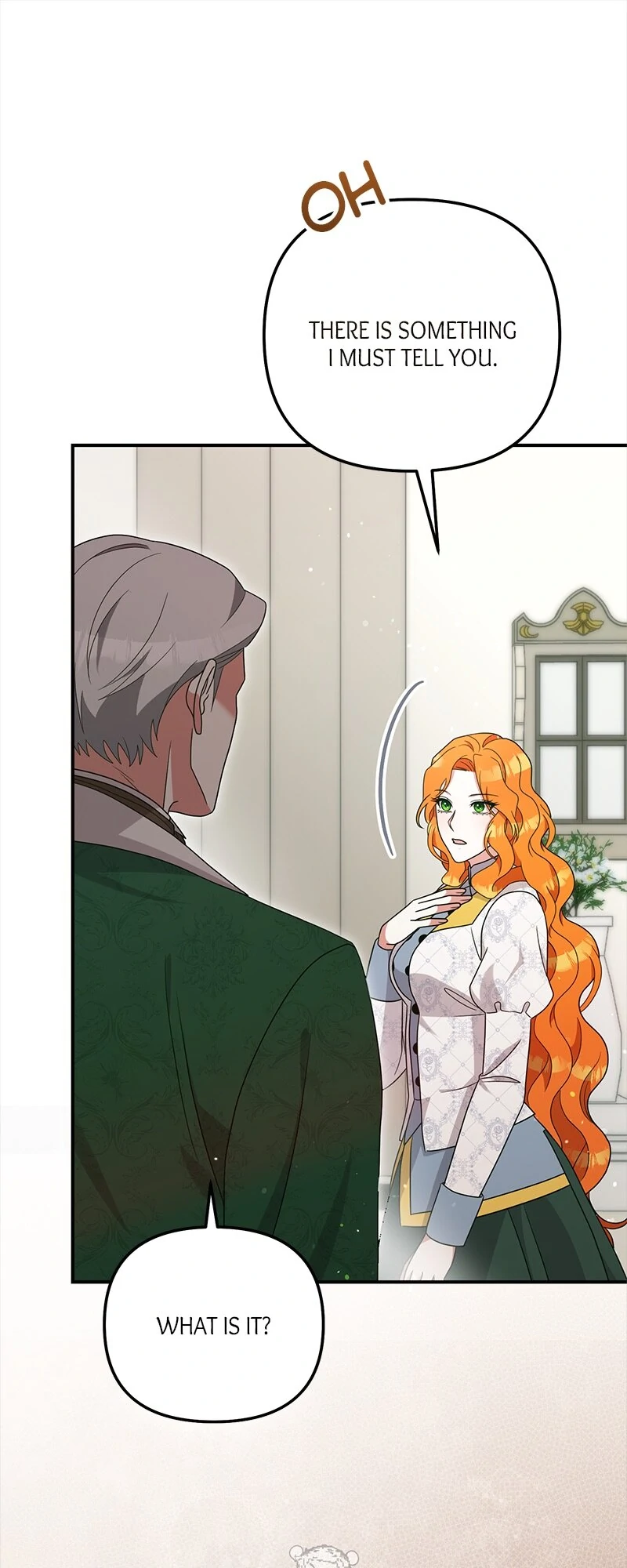 To Those Who Long for My Destruction chapter 84 page 8