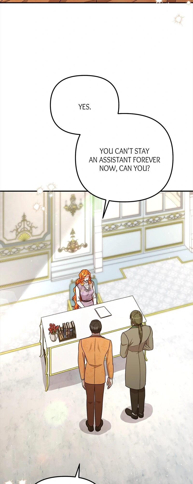To Those Who Long for My Destruction chapter 85 page 3
