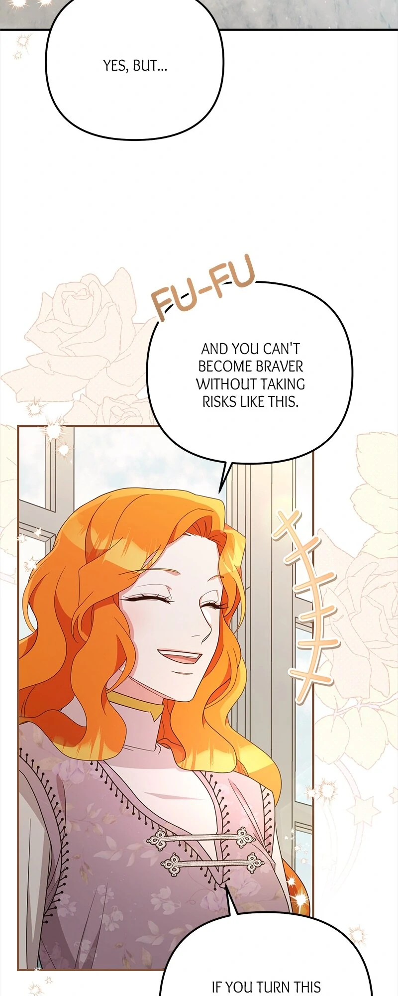 To Those Who Long for My Destruction chapter 85 page 4