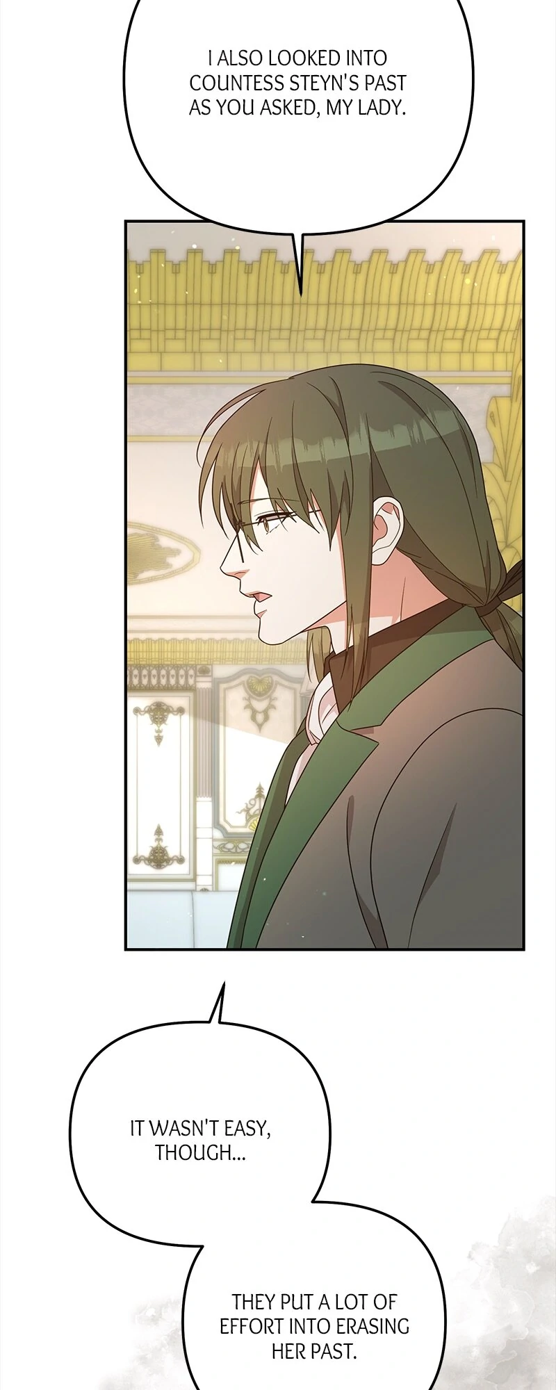 To Those Who Long for My Destruction chapter 85 page 9