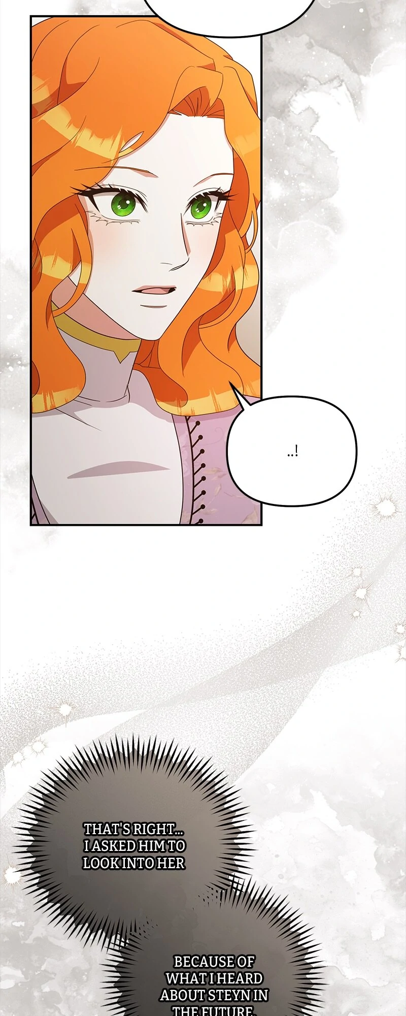 To Those Who Long for My Destruction chapter 85 page 10