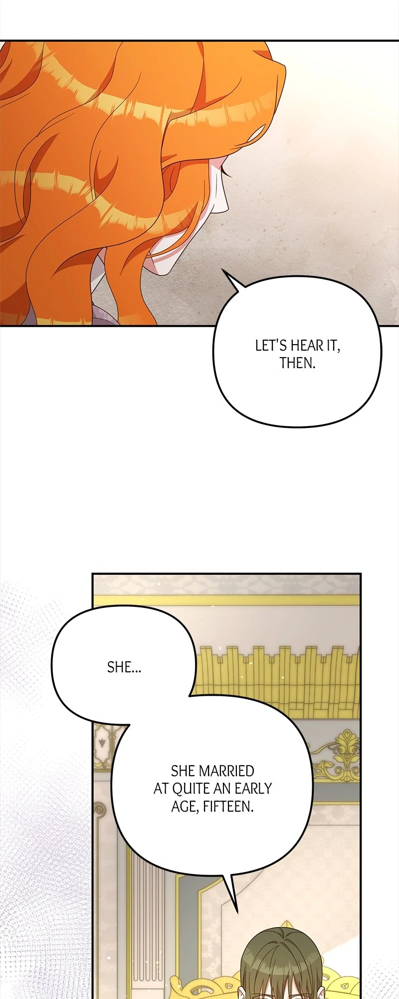 To Those Who Long for My Destruction chapter 85 page 12
