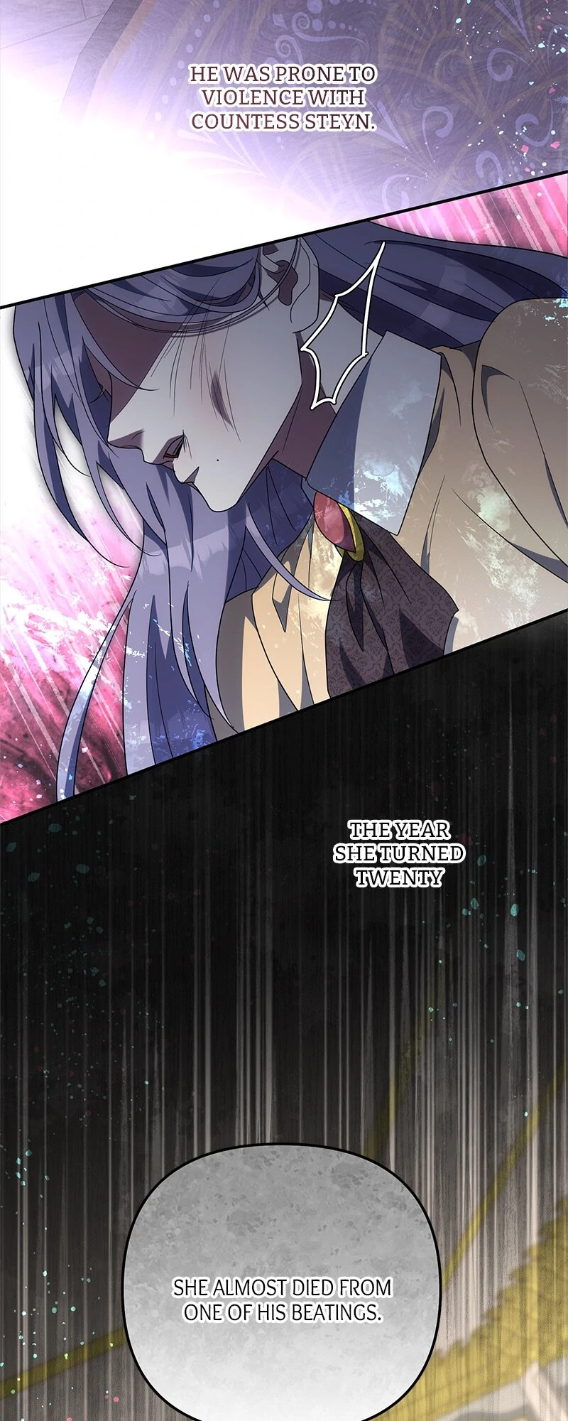 To Those Who Long for My Destruction chapter 85 page 15