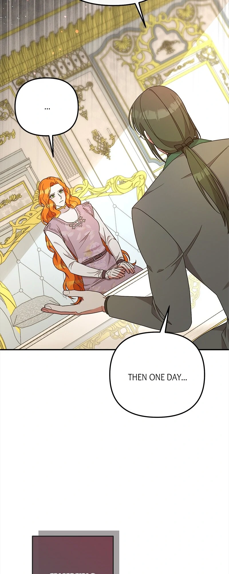 To Those Who Long for My Destruction chapter 85 page 16