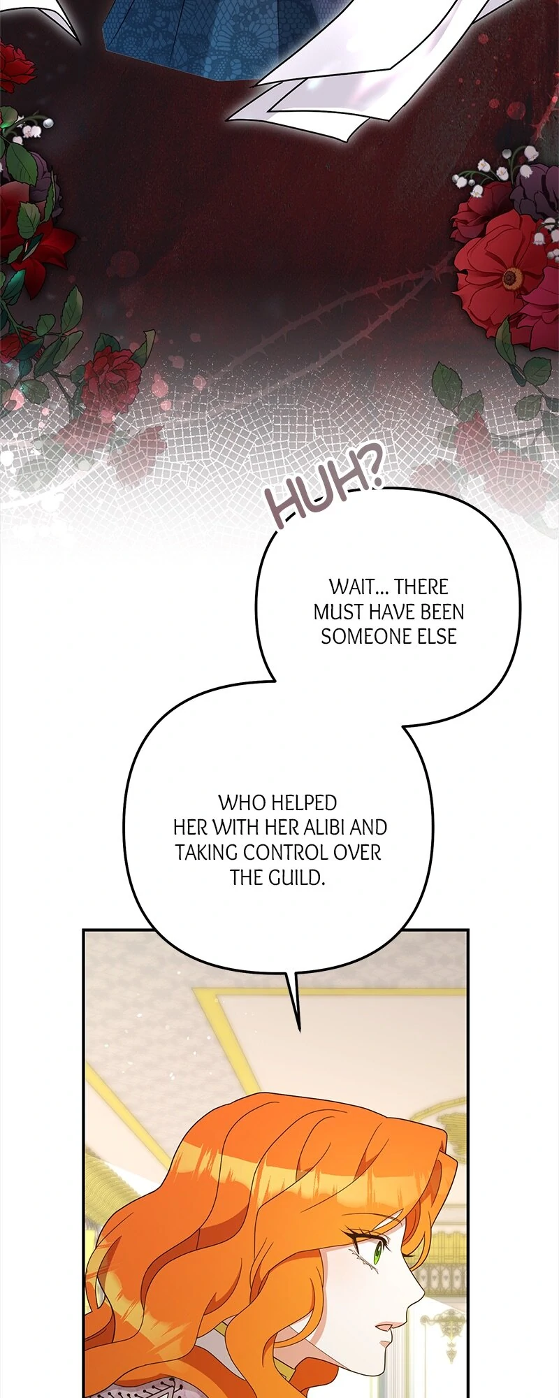 To Those Who Long for My Destruction chapter 85 page 19