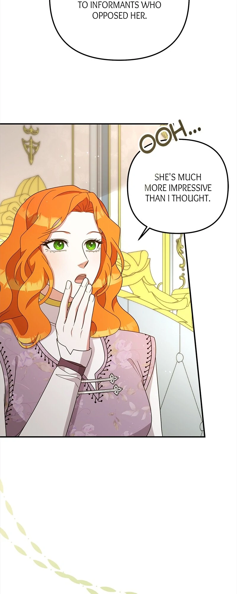 To Those Who Long for My Destruction chapter 85 page 22