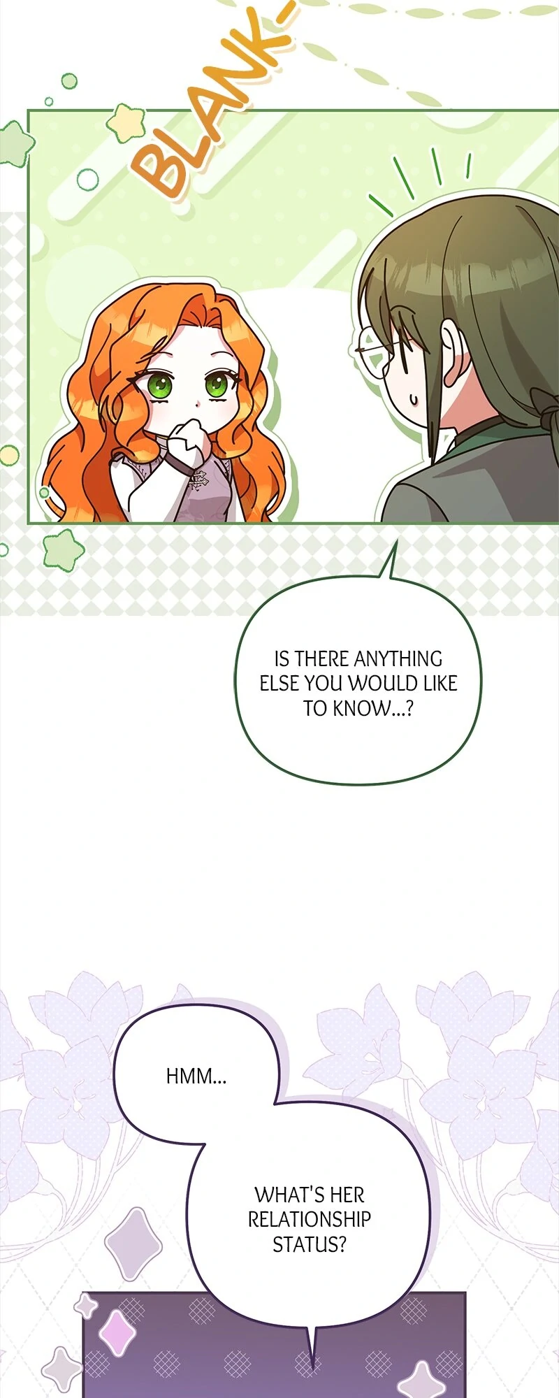 To Those Who Long for My Destruction chapter 85 page 23