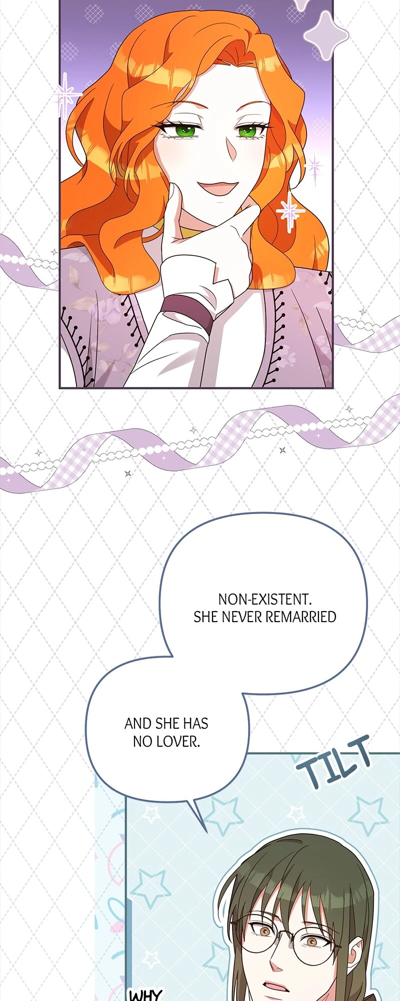 To Those Who Long for My Destruction chapter 85 page 24
