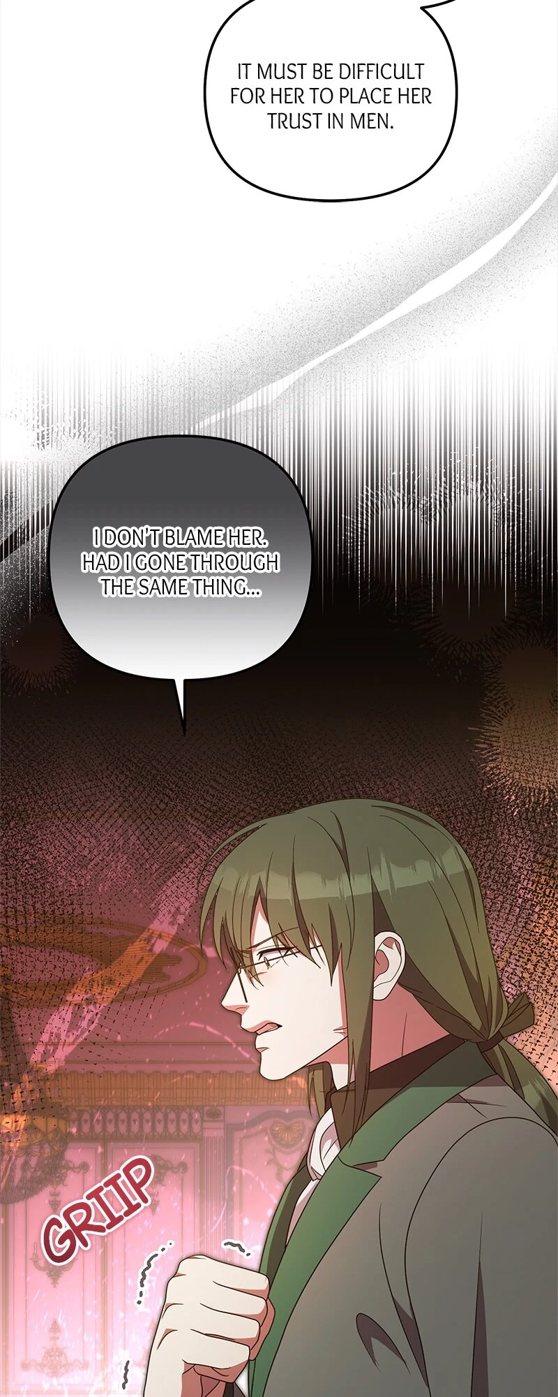 To Those Who Long for My Destruction chapter 85 page 26