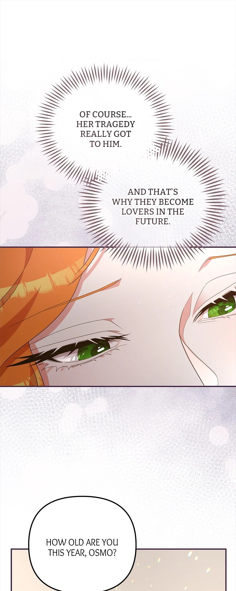 To Those Who Long for My Destruction chapter 85 page 28