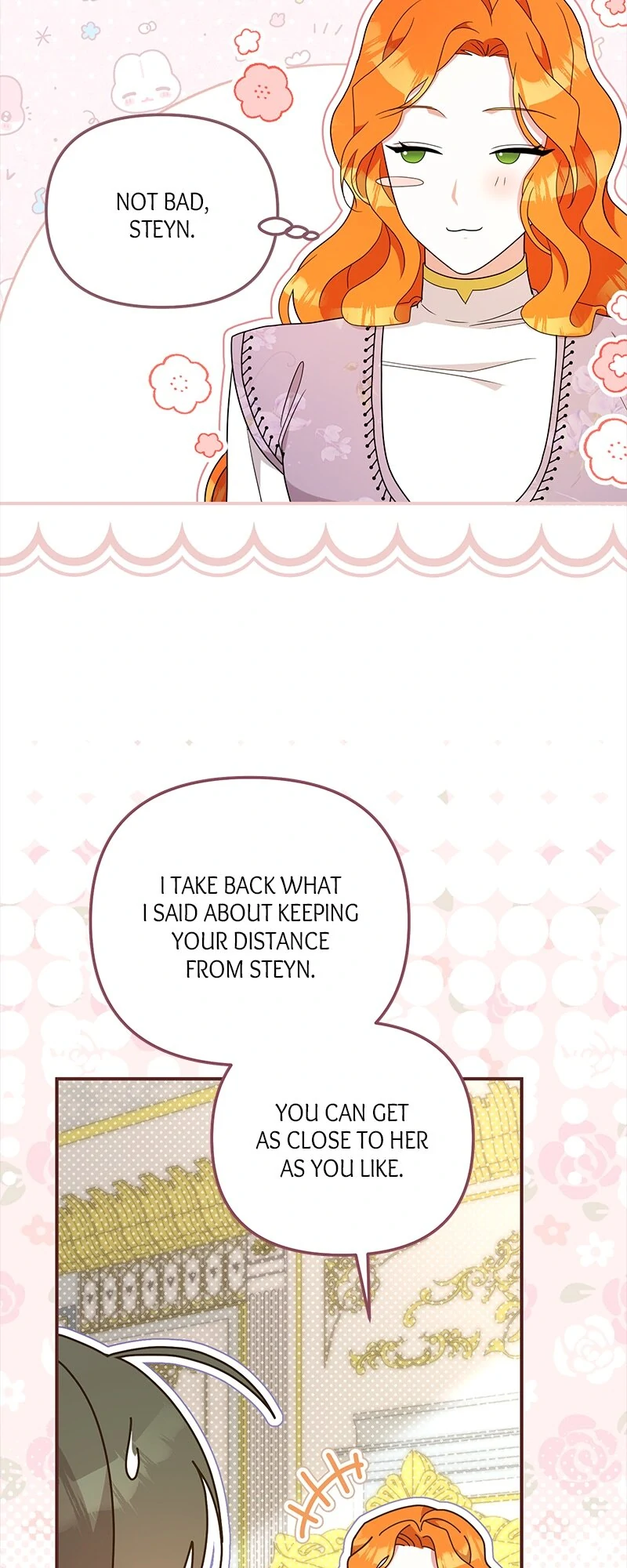 To Those Who Long for My Destruction chapter 85 page 30