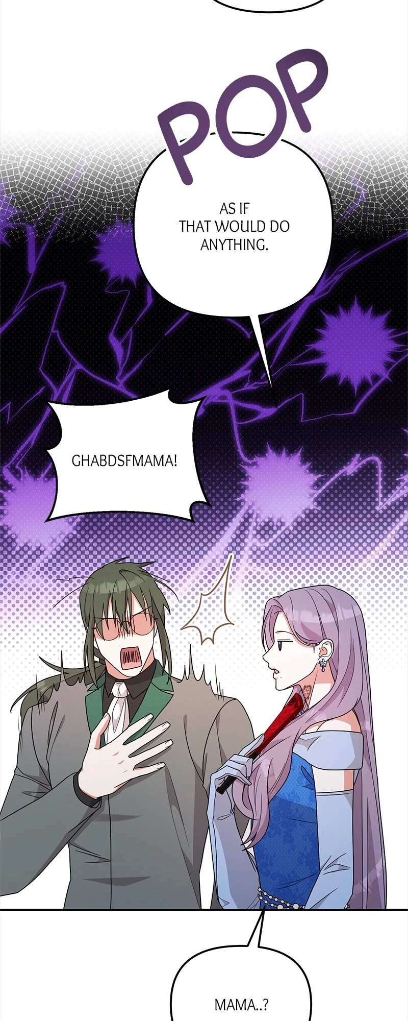 To Those Who Long for My Destruction chapter 85 page 34