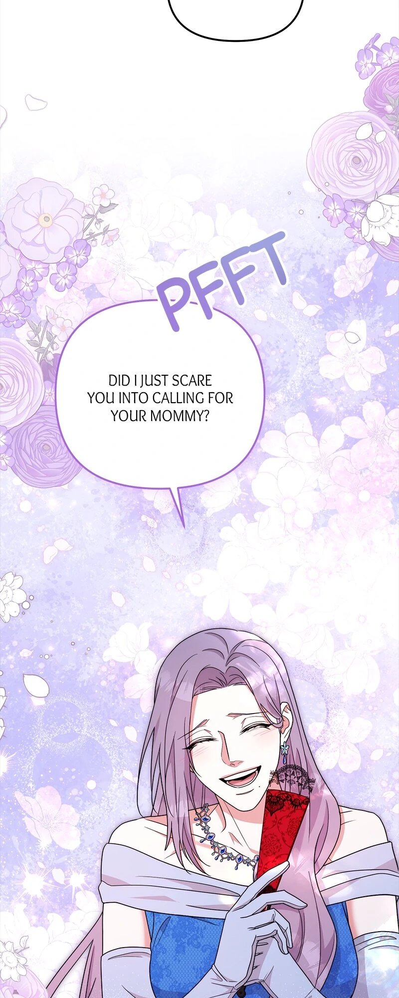 To Those Who Long for My Destruction chapter 85 page 35